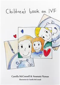 Children's book on IVF