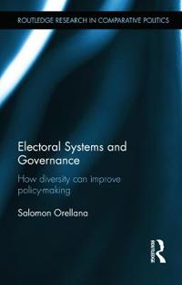 Electoral Systems and Governance