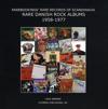 Rare Danish Rock Albums 1958-1977. Inspiration and Priceguide