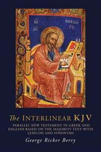 The Interlinear KJV