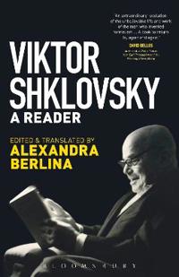 Viktor Shklovsky