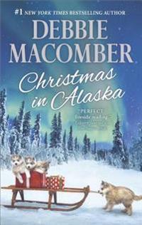 Christmas in Alaska: Mail-Order Bride\The Snow Bride