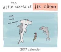 The Little World of Liz Climo