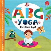 Abc for me: abc yoga - join us and the animals out in nature and learn some