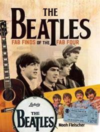 The Beatles - Fab Finds of the Fab Four