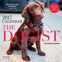 The Dogist 2017 Calendar