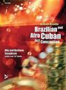 Brazilian & Afro Cuban Jazz Conception