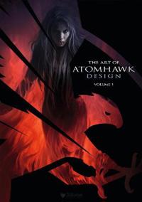 The Art of Atomhawk Design