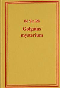 Golgatas mysterium