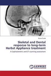 Skeletal and Dental Response to Long-Term Herbst Appliance Treatment