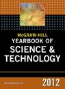 McGraw-Hill Yearbook of Science & Technology 2012
