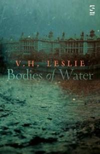 Bodies of Water: Working Progress, Working Title: Automystifstical Plaice