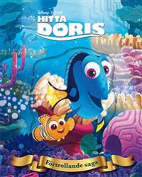 Disney Förtrollande saga : Hitta Doris