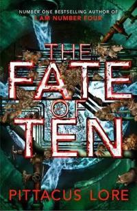 Fate of Ten