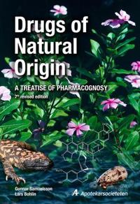 Drugs of Natural Origin, A Treatise of Pharmacognosy, 7th ed.