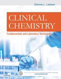 Clinical Chemistry - E-Book