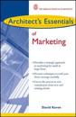 Architect's Essentials of Marketing