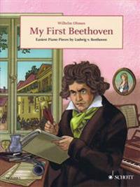 My First Beethoven / Mein Erster Beethoven
