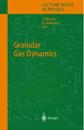 Granular Gas Dynamics