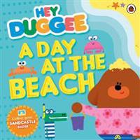Hey Duggee: A Day at the Beach