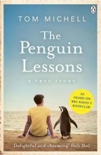 Penguin lessons