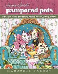 Marjorie Sarnat's Pampered Pets
