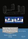 Rock Mechanics and Engineering Volume 3