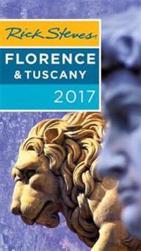 Rick Steves 2017 Florence & Tuscany