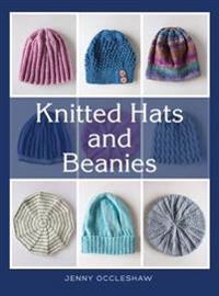 Knitted Hats and Beanies