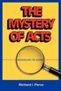 The Mystery of Acts