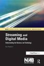 Streaming and Digital Media