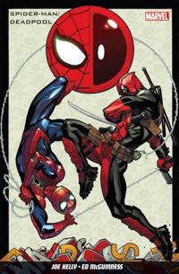 Spider-man / deadpool