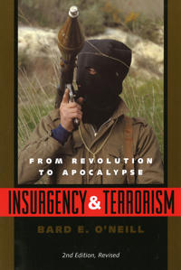 Insurgency &Terrorism