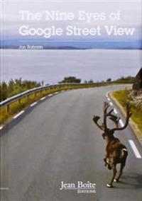 Nine Eyes of Google Street View