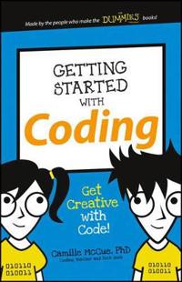 Getting Started with Coding