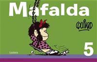 Mafalda #5 / Mafalda #5