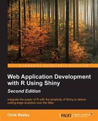 Web Application Development With R Using Shiny