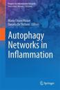 Autophagy Networks in Inflammation