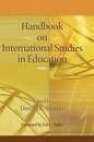 Handbook on International Studies in Education
