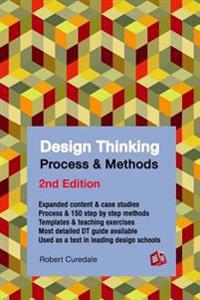 Design Thinking Process & Methods Manual 2nd Edition