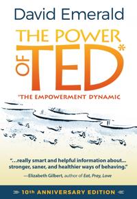 The Power of Ted: The Empowerment Dynamic