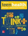 Teen Health, Mental and Emotional Health