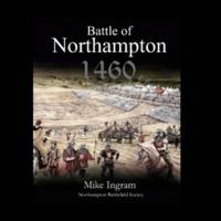 The Battle of Northampton