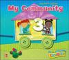 DLM Early Childhood Express, Teacher's Edition Unit 3 My Community