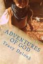 Adeventures of God: Book 4