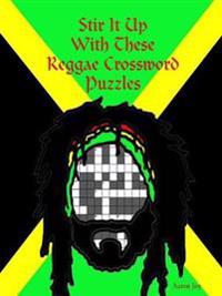 Stir it Up with These Reggae Crossword Puzzles