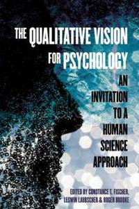 The Qualitative Vision for Psychology