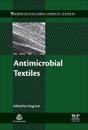 Antimicrobial Textiles