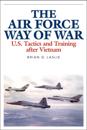 Air Force Way of War