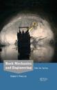 Rock Mechanics and Engineering Volume 1